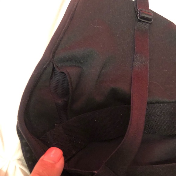 LuLuLemon Black Bodysuit - Picture 8 of 11